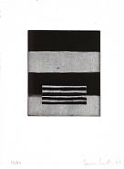 Sean Scully - Untitled (Prints and Multiples) h: 36 x w: 26 cm / h: 14.2 x w: 10.2 in