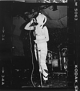 DE DETROIT: UXA