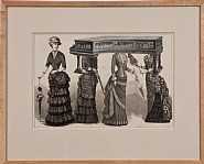The Pianoforte Sisters