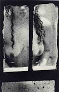 Merry Alpern - From the Window Series, 1994