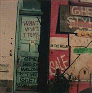 Walker Evans - Untitled (Photographs) h: 2.6 x w: 2.6 in / h: 6.6 x w: 6.6 cm
