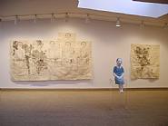 Kiki Smith - Exhibition View (Installations)