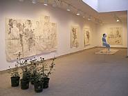Kiki Smith - Exhibition View (Installations)