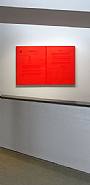 Jenny Holzer - Exhibition View