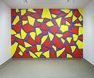 Sol LeWitt - Exhibition View
