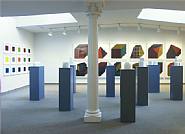 Sol LeWitt - Exhibition View