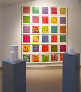 Sol LeWitt - Exhibition View