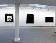Richard Serra - Installation View
