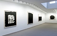 Richard Serra - Installation View