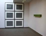 Donald Judd - Installation View