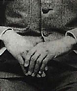 Lorna Simpson - Details (Photographs) h: 10 x w: 8 in / h: 25.4 x w: 20.3 cm