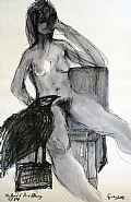 The Bird of Pure Being