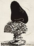 From the ‘Nose’ Series