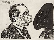 From the ‘Nose’ Series