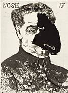 From the ‘Nose’ Series
