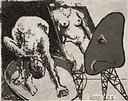 From the ‘Nose’ Series