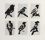 Universal Archive (Six Birds)