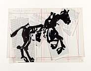 Universal Archive (Horse)
