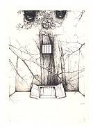 Robert Gober - Untitled (Prints and Multiples) h: 51 x w: 36 in / h: 129.5 x w: 91.4 cm