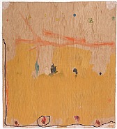 Helen Frankenthaler - TALES OF GENJI II (Prints and Multiples) h: 47 x w: 42 in / h: 119.4 x w: 106.7 cm