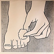 Foot Medication