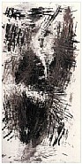 Susan Rothenberg - Stumbebum (Prints and Multiples) h: 86.5 x w: 42.5 in / h: 219.7 x w: 108 cm