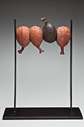 Balloon Quartet
