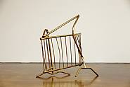 Untitled (barricade)