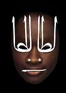Writing in Black