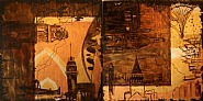 Memory of Istanbul