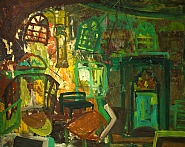 Merzifonlu Mosque