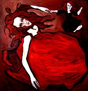 Zeliha and The Misbegotten - The Hidden Reality