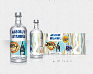 Absolut Istanbul