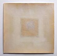 Shirazeh Houshiary - Untitled (Works on Paper (Drawings, Watercolors etc.)) h: 15.8 x w: 15.8 in / h: 40.1 x w: 40.1 cm