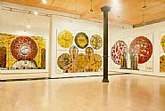 Gilbert and George - Fundamental Pictures