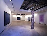 Shirazeh Houshiary - Installation view (Installations)
