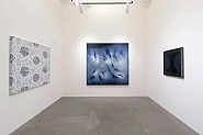 Writing Without Borders: Installation View