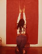 Ana Mendieta - Body Tracks