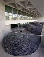 Andy Goldsworthy - Roof (Installations)