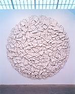 Donald Lipski - Blurb No. 2 (Installations)