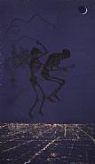 Angelo Filomeno - My Love Sings When the Flower is Near (The Philosopher and the Woman)