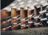 Candida Höfer - Opernhaus Koln (Photographs)