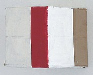 Stuart Arends - P. A. 14 (Mixed Media) h: 4.2 x w: 4.2 x d: 4.2 in / h: 10.7 x w: 10.7 x d: 10.7 cm