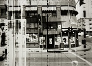 Ed Ruscha - Whiskey A-Go-Go (Photographs) h: 20 x w: 29 in / h: 50.8 x w: 73.7 cm