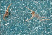 untitled, Swimming Pool