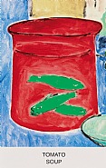 Eight Soups: Tomato Soup