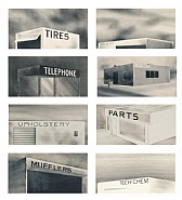 Archi-props