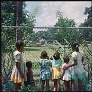 Outside Looking In, Mobile, Alabama