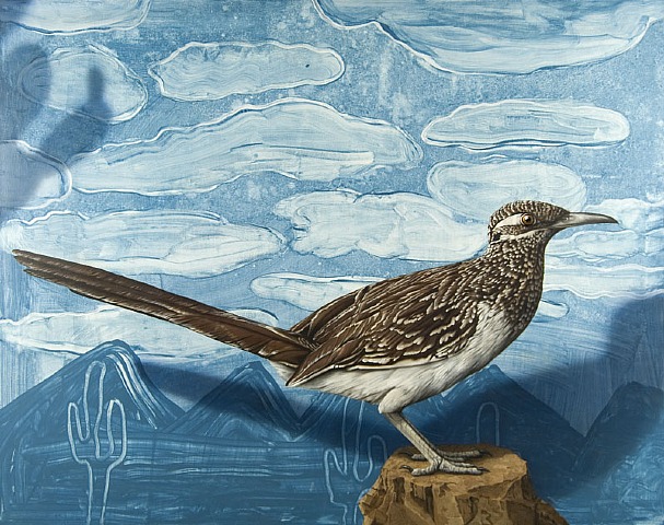  Tom Palmore, Roadrunner