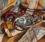 Teapot